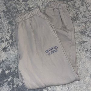 Pacsun sweatpants